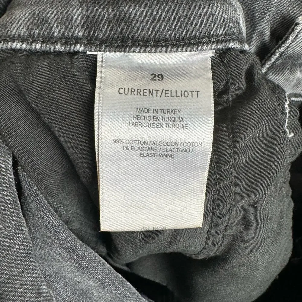 Current/Elliott current elliott